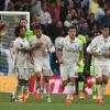 Champions League, Il Real Madrid vince solo nel recupero