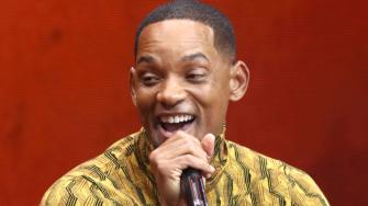 Will Smith says that his mom accidentally caught him and his then-girlfriend 'deep in the throes of reckless lovemaking' when he was a teenager