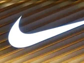 Nike shares swoosh higher after new CEO is named