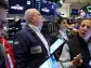 S&P 500, Nasdaq close first March session with record highs