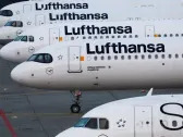 Lufthansa suspends flights to Amman, Beirut, Erbil and Tel Aviv