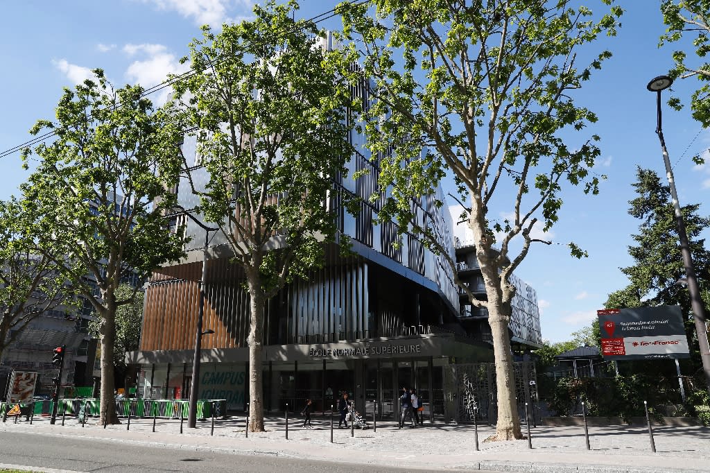 Paris School of Economics, France's LSE, turns 10