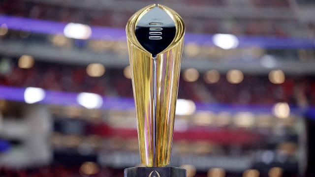Why this year’s College Football Playoff title race is wide open