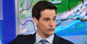 
Inside the 'screaming match' that ended Rob Marciano's career at GMA