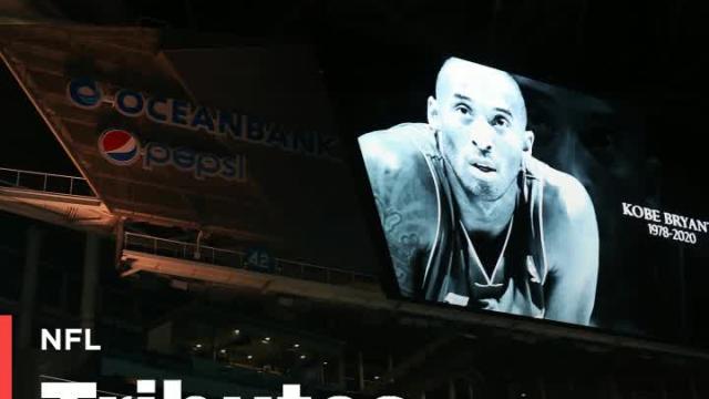 First on Kobe Bryant Super Bowl tribute emerges