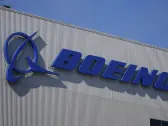 Boeing stock falls amid breakdown in union talks, risk of credit rating downgrade