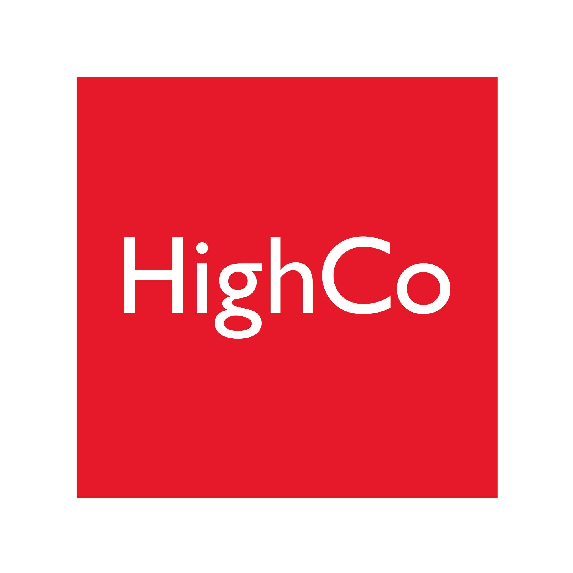 Highco Q1 21 Gross Profit