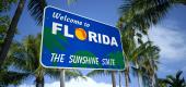 Florida sign. (Getty Images)