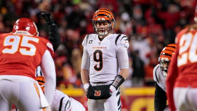 The Bengals are the Key to the AFC North