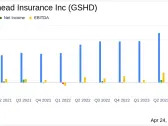 Goosehead Insurance Inc (GSHD) Q1 2024 Earnings: Surpasses Revenue Estimates with Robust Growth