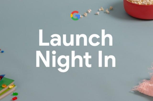 Google Event