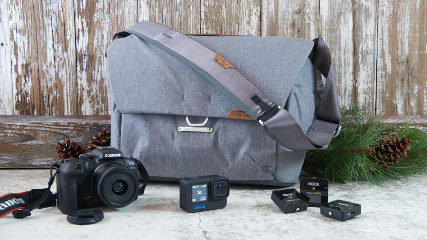 Best gifts for photographers