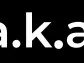 a.k.a. Brands Holding Corp. to Report First Quarter 2024 Financial Results on May 8, 2024