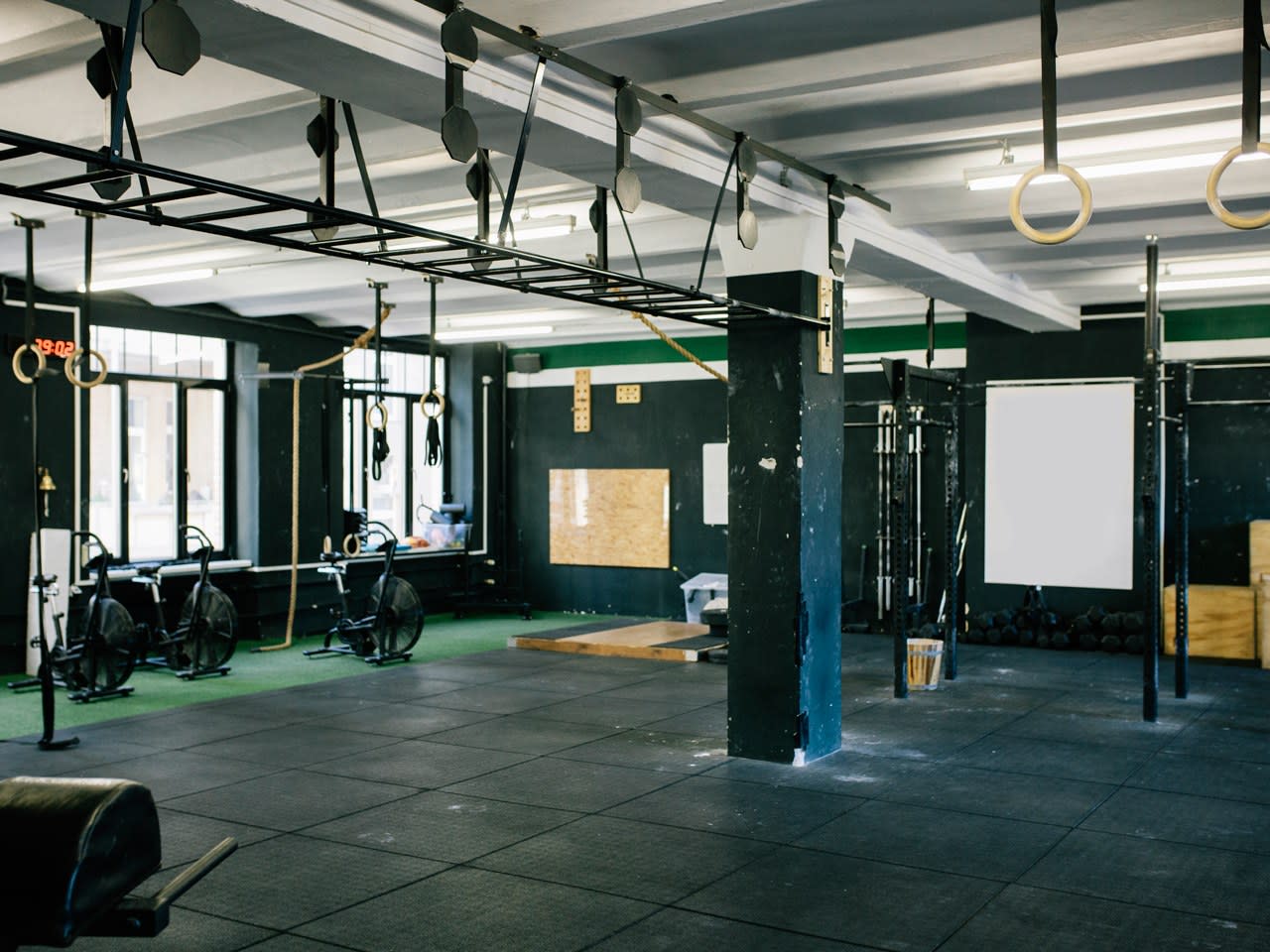 How To Make Your Gym Or Fitness Space More Inclusive And Welcoming For 