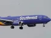 Southwest Airlines slashes Boeing delivery target in Q1 miss