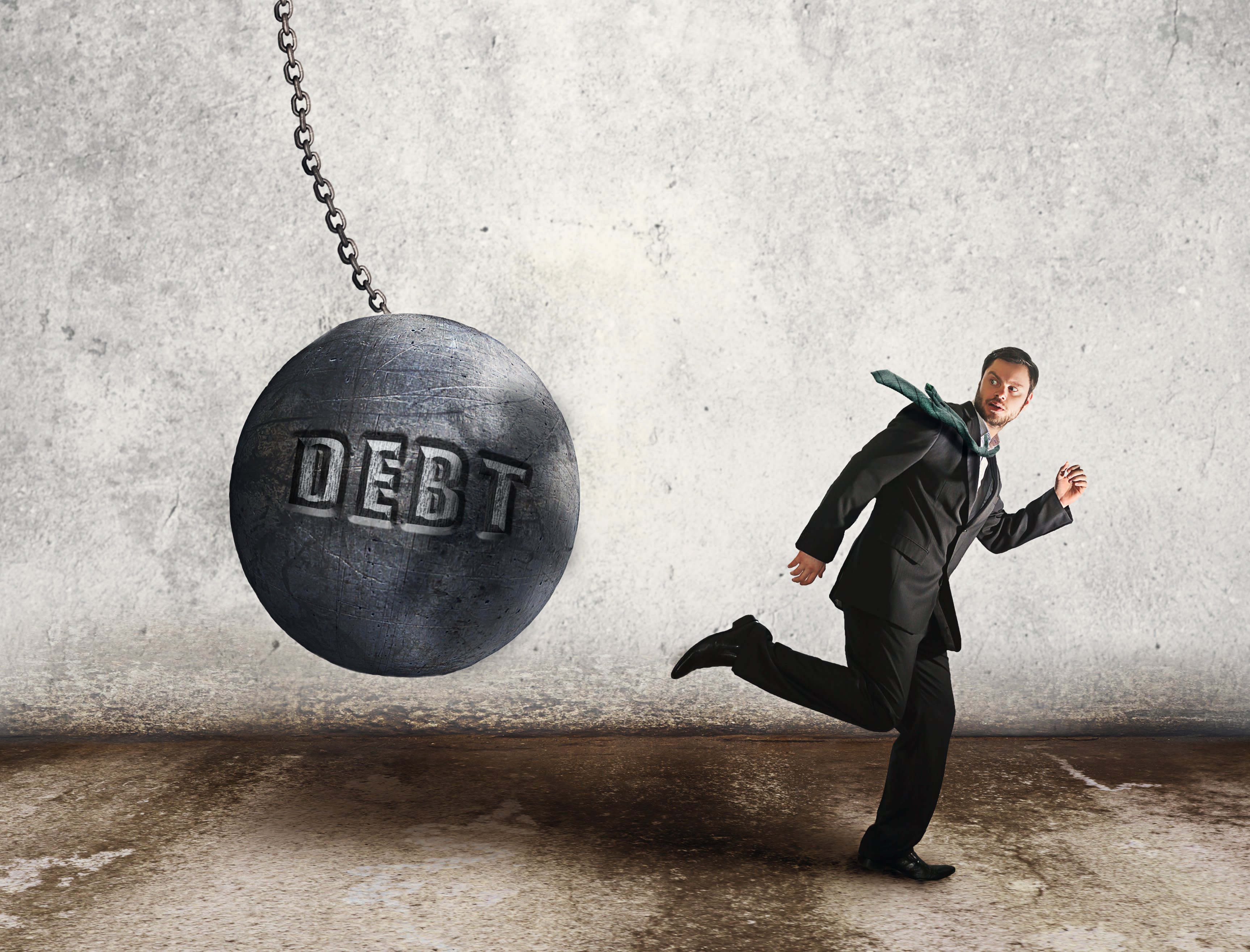 how-your-debts-affect-your-credit-score