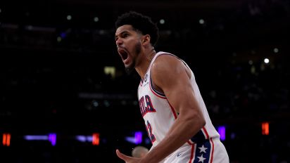 Yahoo Sports - After highlighting some players who boosted their fantasy basketball stock for next season, it's time to see who's on the opposite end of the spectrum after the NBA