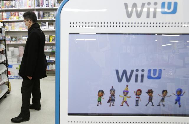 Nintendo starts shutting down online play for Wii U and 3DS, months ahead  of schedule