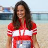 En ¡HOLA!: Pippa, la hermana deportista de Kate Middleton, nuevo y sorprendente reto superado