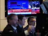 The Dow dips as oil prices and Treasury yields rise