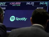 Spotify stock jumps on strong earnings growth amid turnaround plan