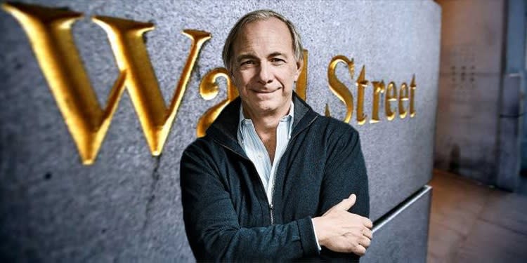 Billionaire Ray Dalio Pulls the Trigger on These 2 ‘Strong Buy’ Stocks