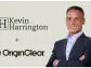 OriginClear and ‘Shark Tank’ Star Kevin Harrington to Tackle America’s Water Crisis with Novel Crowdfunding Solution