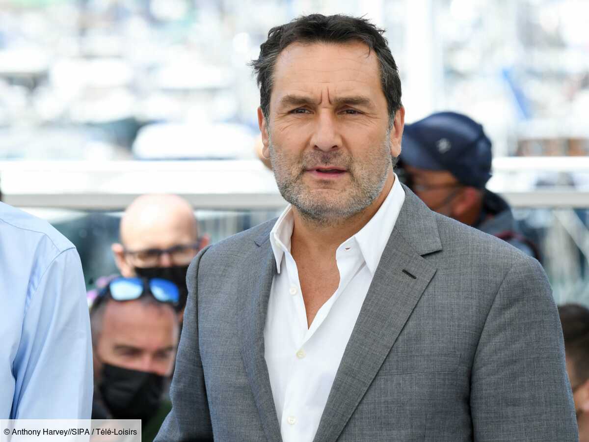 "On a halluciné !" : Gilles Lellouche accusé de faire le ...