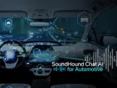 Global First As SoundHound AI’s Voice Assistant With Integrated ChatGPT Goes Into Full Production with Stellantis DS Automobiles; In-Car Usage Sees Huge Growth