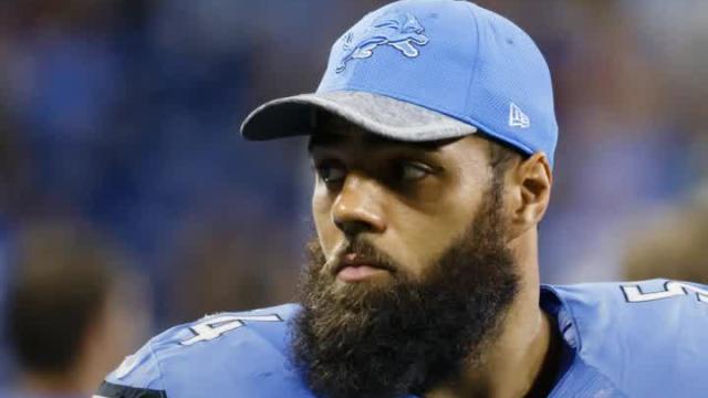 DeAndre Levy's injury grievance makes the Lions look terrible ... again