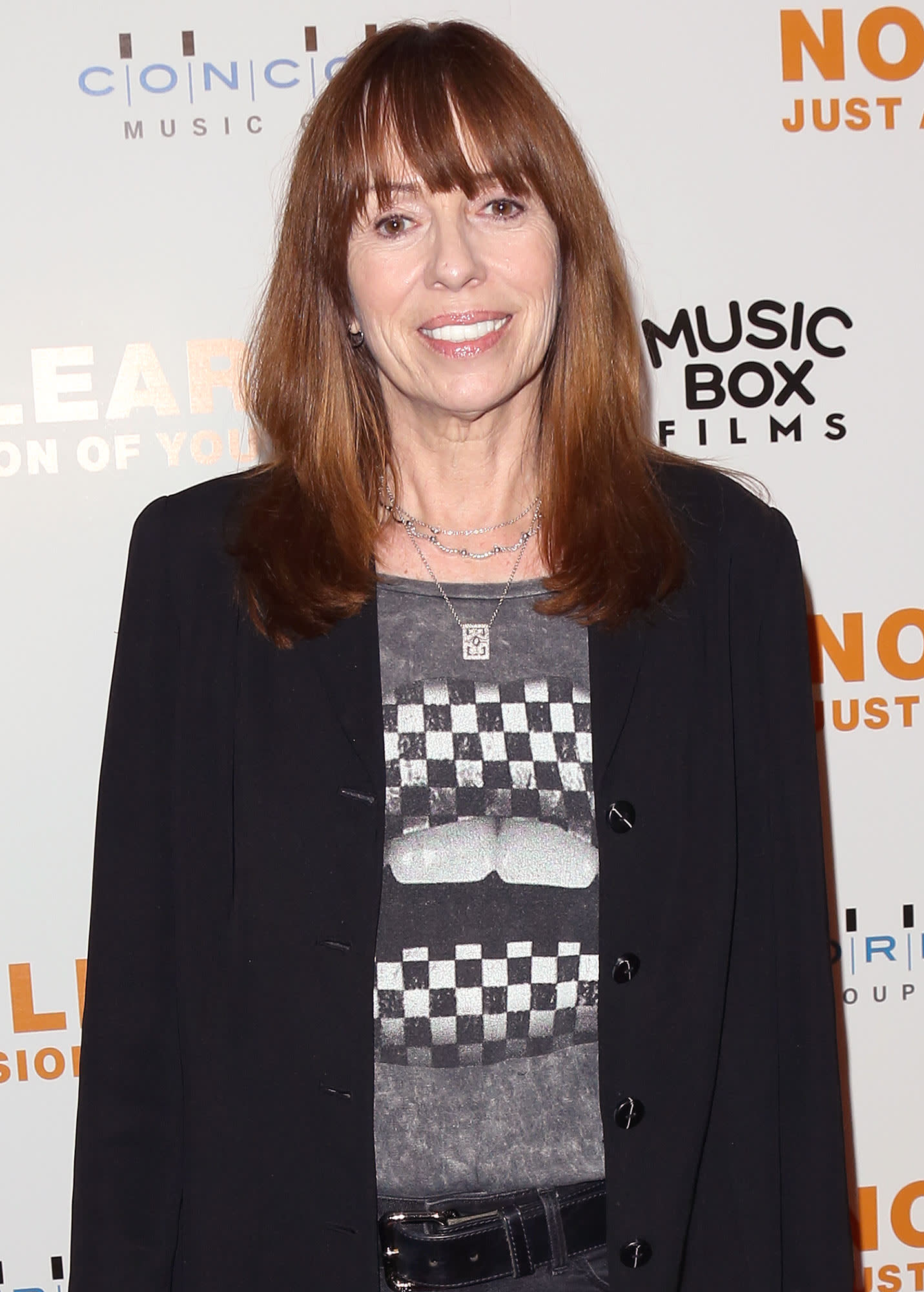 Mackenzie Phillips Details Her Late Mothers Battle With Dementia ‘it 