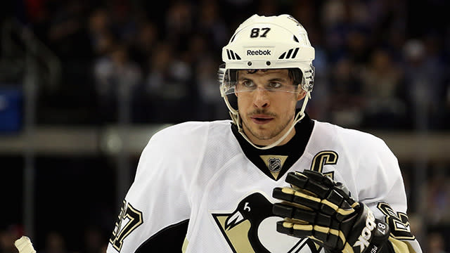 Can Penguins get big names going for Game 7?