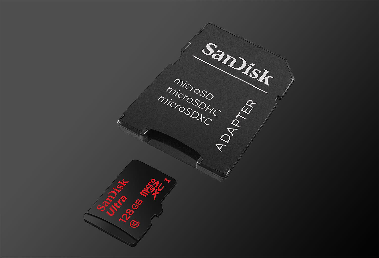 Hurry: SanDisk Ultra 128GB microSD cards are just $29.99 right now on Amazon