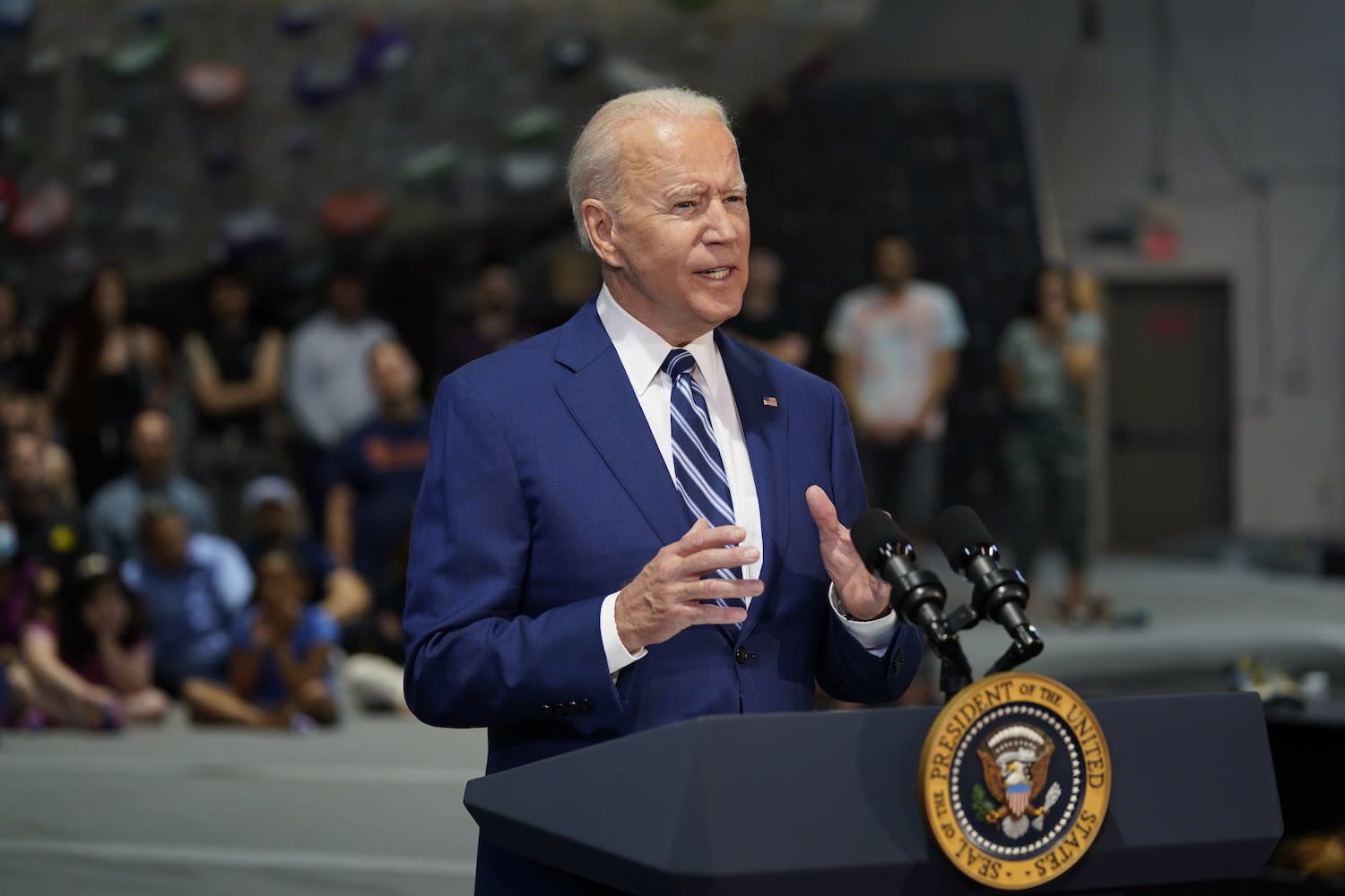 Biden’s 2022 Budget Includes New Crypto Reporting ...
