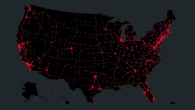 What Tesla Supercharger layoffs could mean for America's EV future