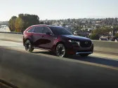 Why Mazda says hybrid crossover SUVs are the 'sweet spot' for the US market