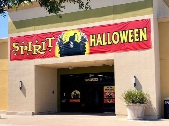 Spirit Halloween Stores Opening In Connecticut In 2020