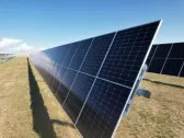 Southern Power's South Cheyenne Solar Facility in Wyoming is now operational