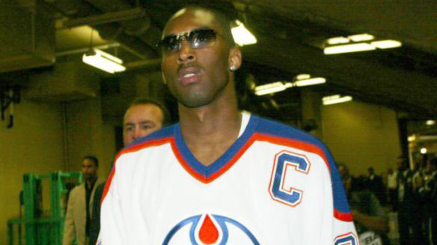 kobe hockey jerseys