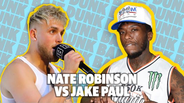 Nate Robinson: From Basketball to Boxing