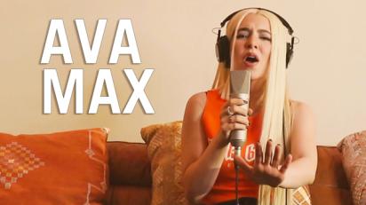 Ava Max Kings Queens Video - ava max kings and queens roblox id