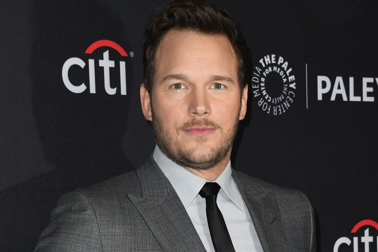 Chris Pratt Honors Fallen Veterans in Emotional Memorial Day Tribute: &apos...