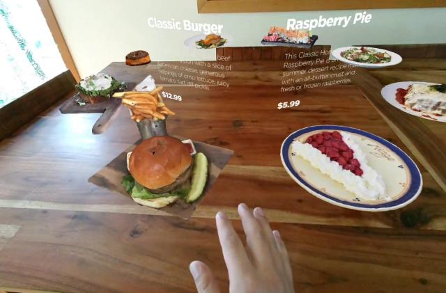 Snapchat wants creators to build more 'useful' augmented reality.