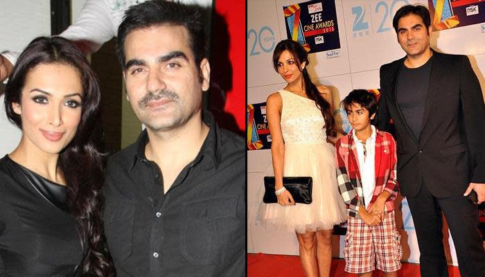 Image result for malaika arora arbaaz khan