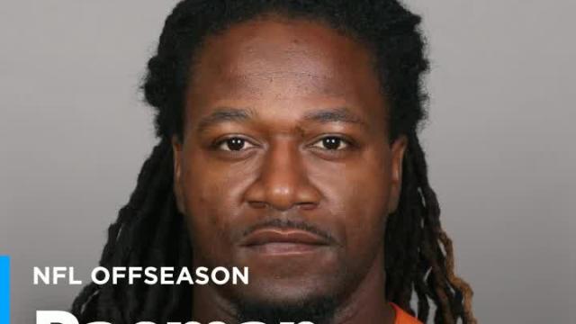 Bengals Adam 'Pacman' Jones receives one-game suspension for violating personal conduct policy