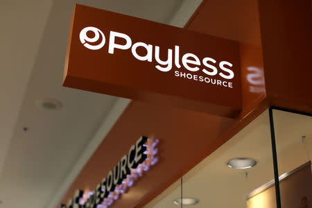 payless shoesource in the news