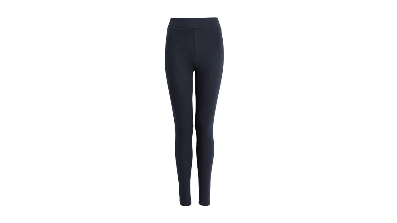 These £22 M&S thermal leggings will see you through winter: 'Extremely ...