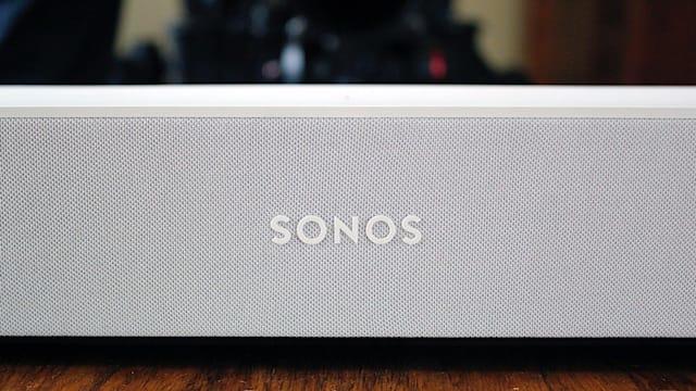 Sonos