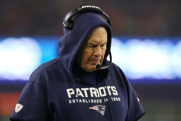 patriots equipment hoodie