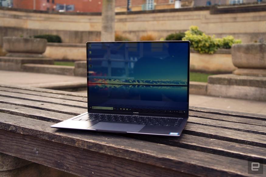 Huawei MateBook X Pro review: A polished yet quirky laptop